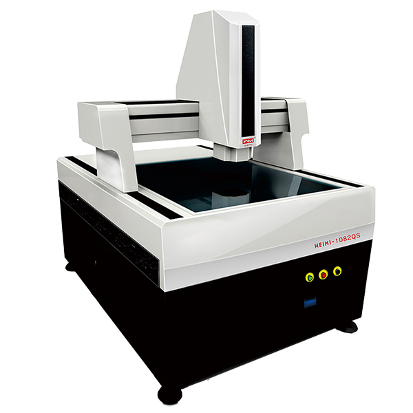 WEIMI1082QS大型影像测量仪满足大尺寸产品测量要求